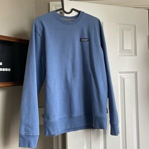 Patagonia Uprisal Crew Sweater - Small